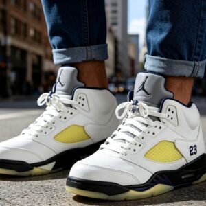 Retro 5