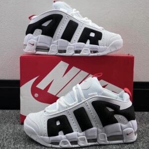 Air More