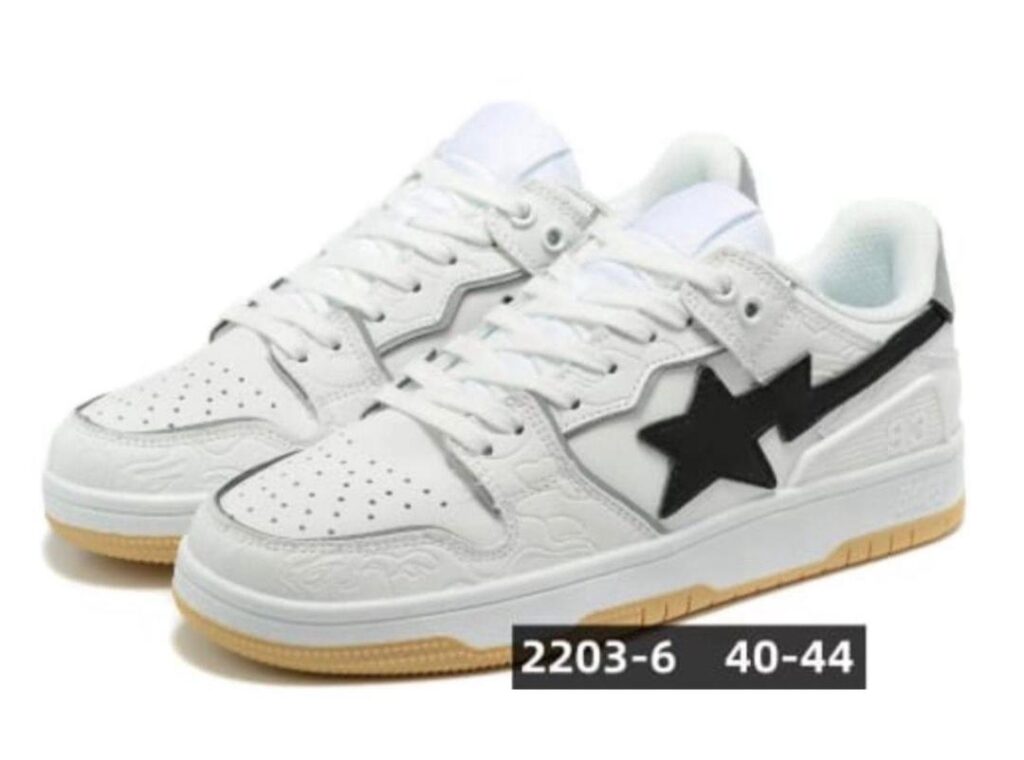 A Bathing Ape