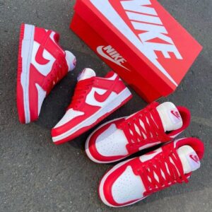 Dunk Low
