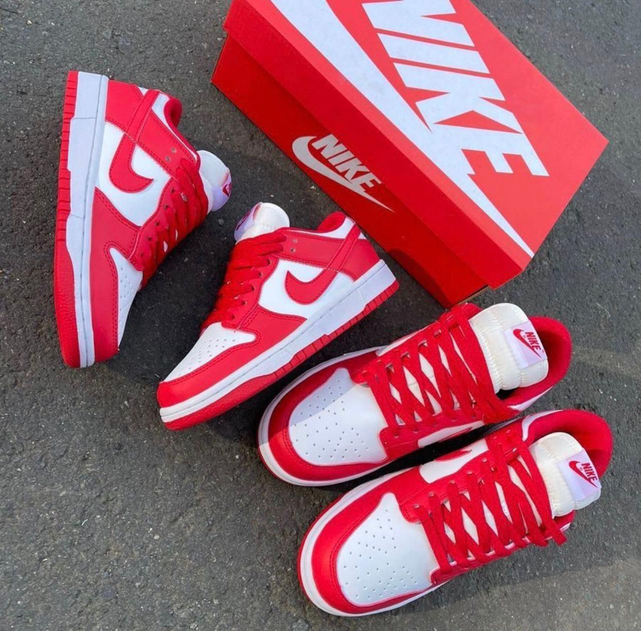 Dunk Low