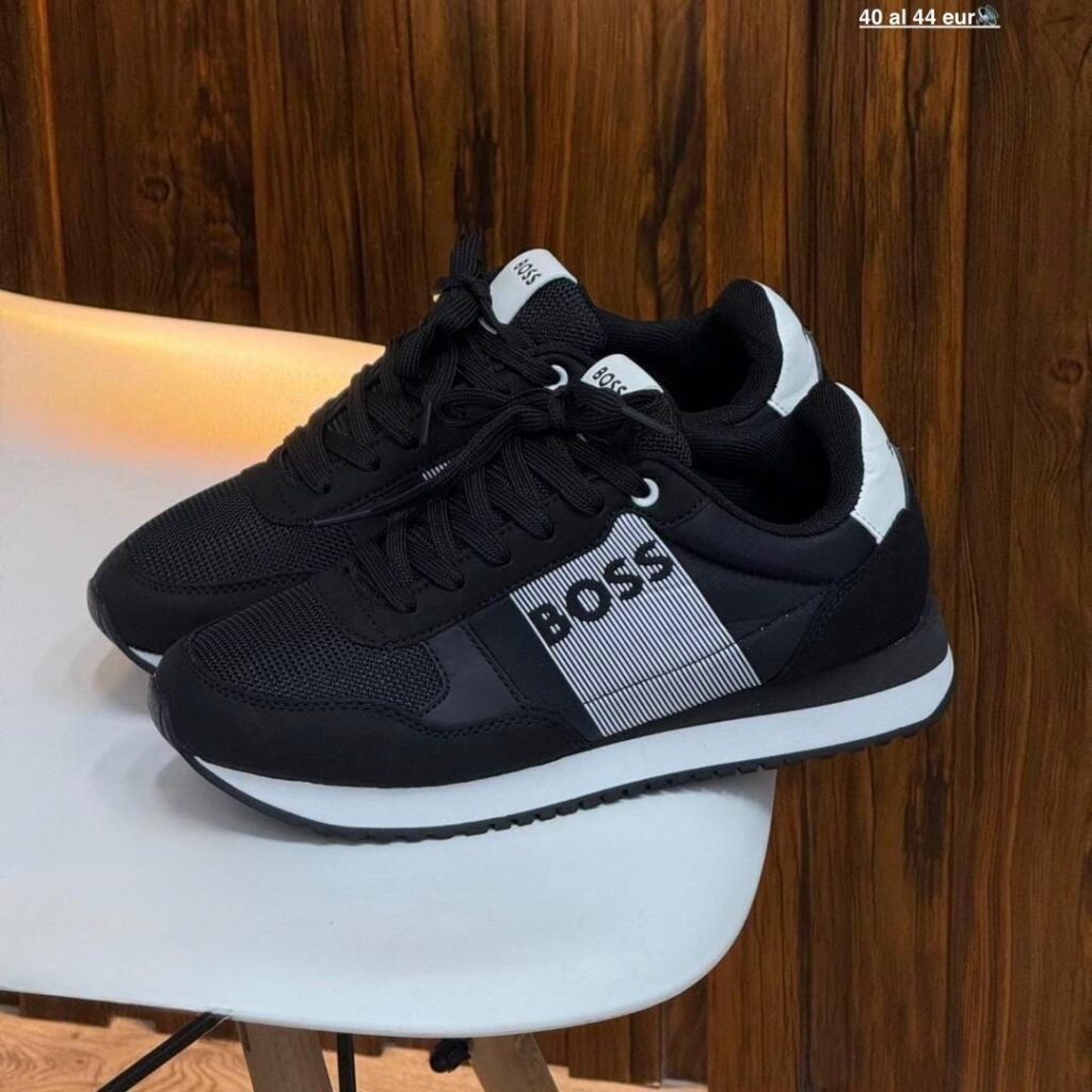 Hugo Boss
