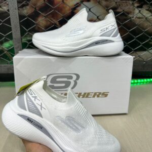 Max Cushioning