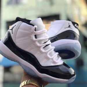 Retro 11