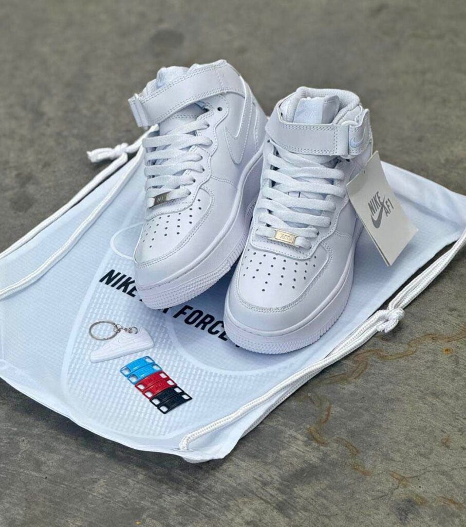 Air Force 1 High