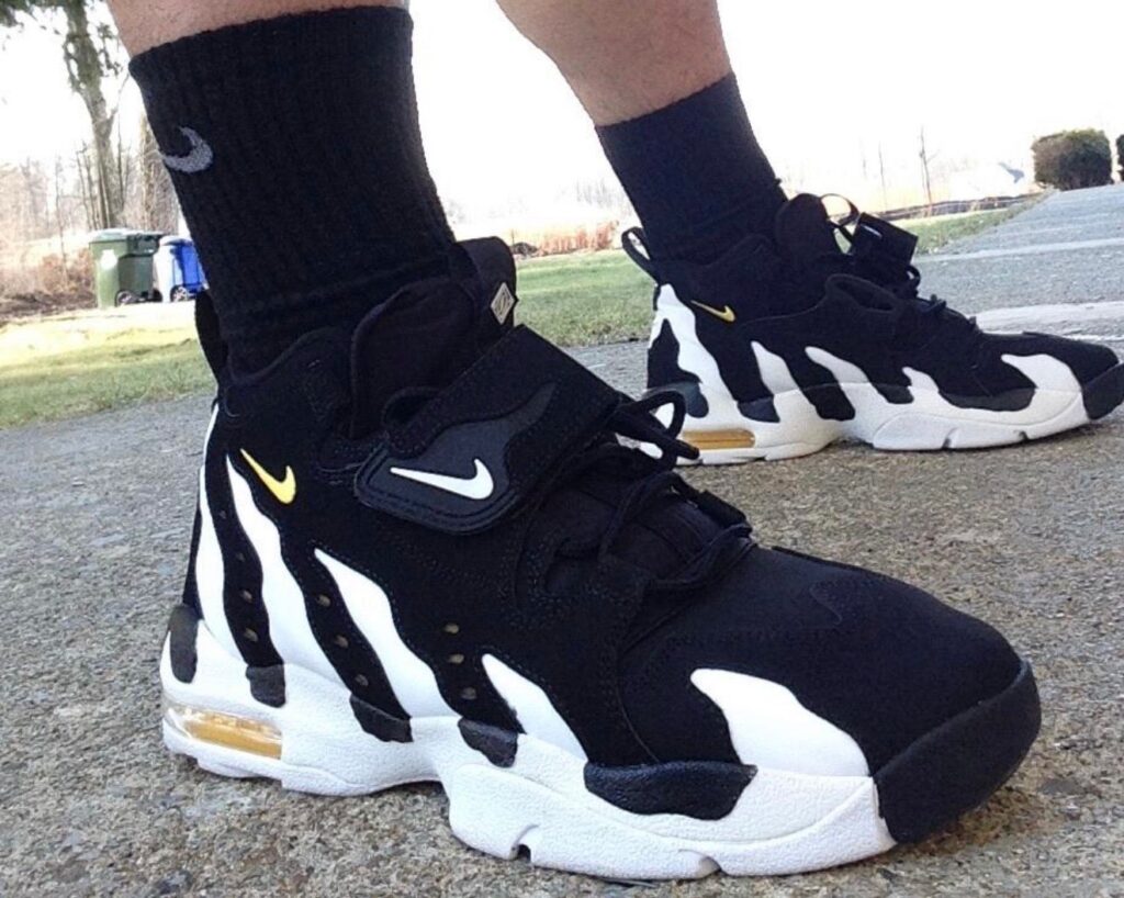 Air DT Max