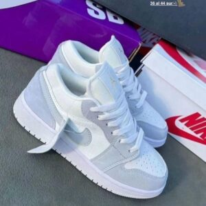 Jordan Retro 1 Low