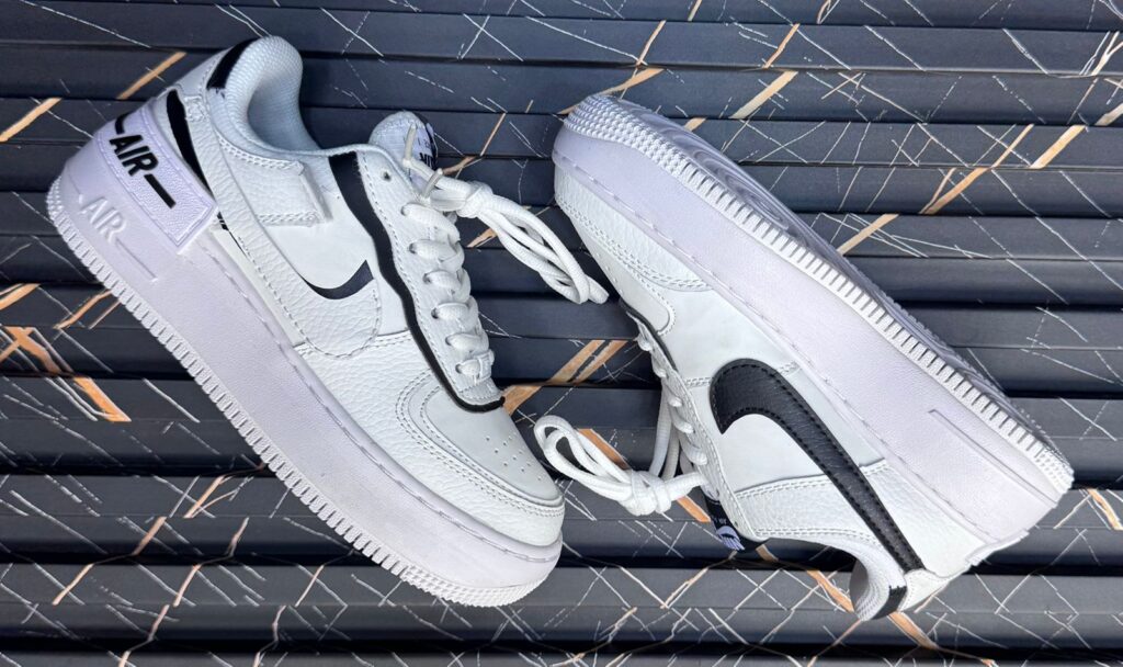 Air Force 1 Shadow