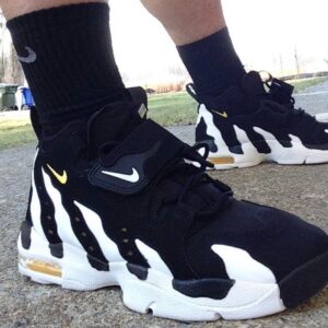 Air DT Max