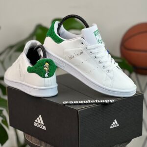 Stan Smith Homer Simpson