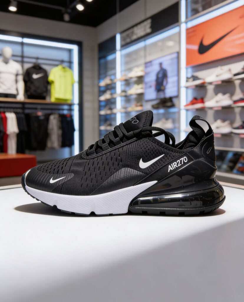 Air Max 270
