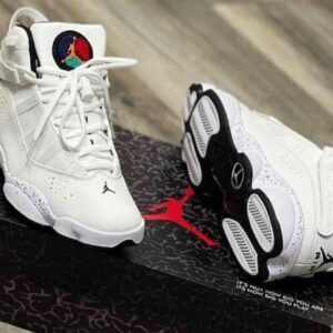 6 Rings
