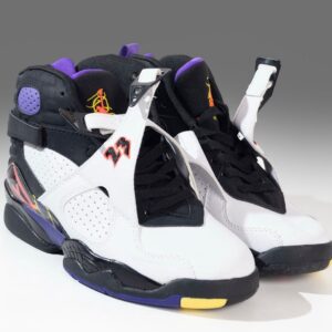 Retro 8