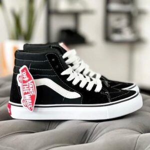Sk8-Hi