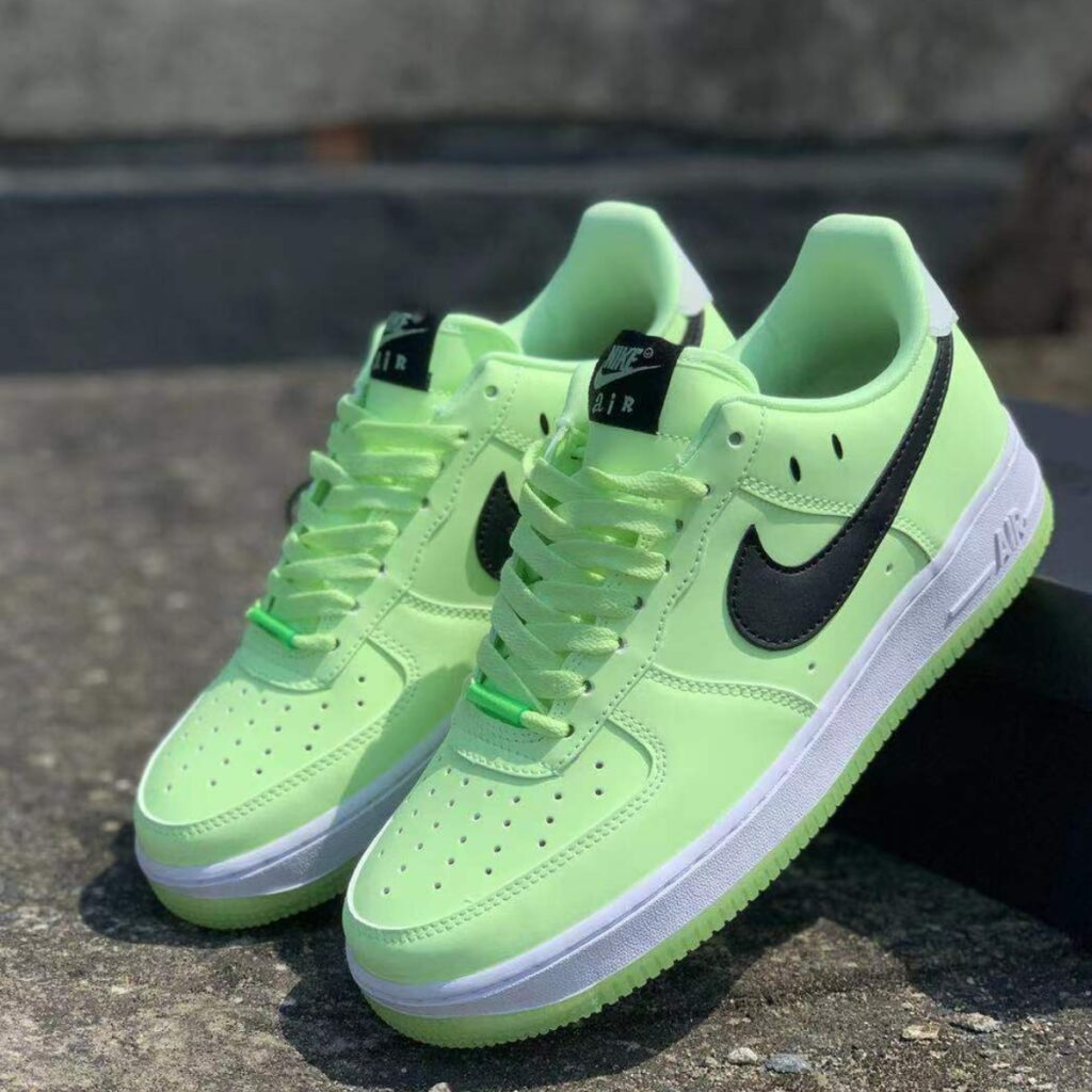 Air Force 1 Low