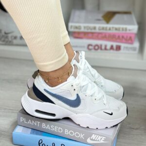 Air Max Fusion