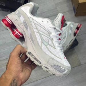 Shox Ride 2