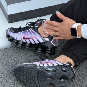 Shox TL