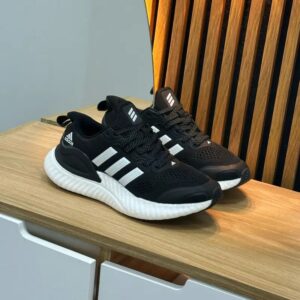 Alpha Bounce